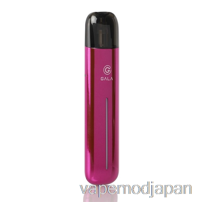 VAPE Japan Innokin Gala 30w ポッドシステム ピンク